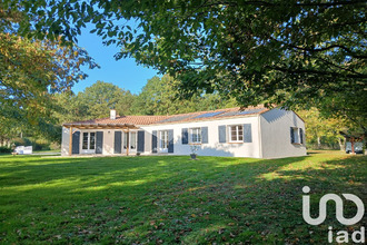  maison dompierre-sur-yon 85170