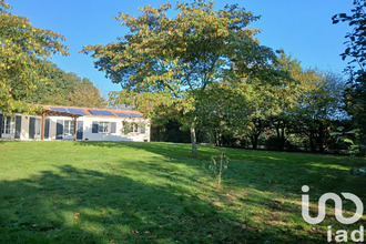  maison dompierre-sur-yon 85170