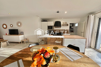  maison dompierre-sur-yon 85170