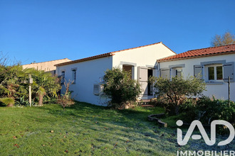  maison dompierre-sur-yon 85170