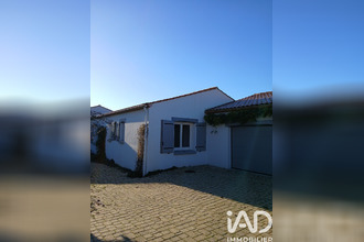  maison dompierre-sur-yon 85170