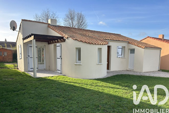  maison dompierre-sur-yon 85170