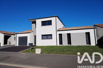  maison dompierre-sur-yon 85170