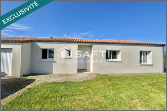  maison dompierre-sur-yon 85170