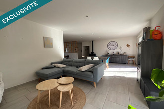  maison dompierre-sur-yon 85170