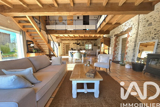  maison dompierre-sur-yon 85170