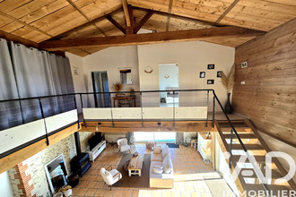  maison dompierre-sur-yon 85170