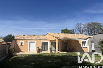  maison dompierre-sur-yon 85170