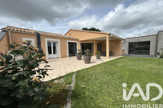  maison dompierre-sur-yon 85170