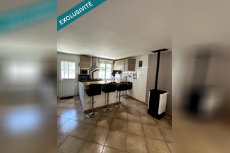  maison dompierre-sur-yon 85170