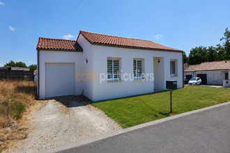  maison dompierre-sur-yon 85170