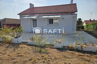  maison dompierre-sur-yon 85170