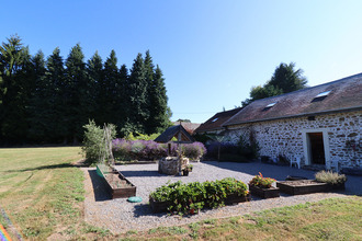  maison domps 87120
