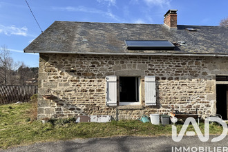  maison domps 87120