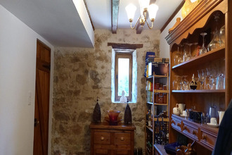  maison domps 87120