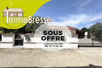  maison domsure 01270
