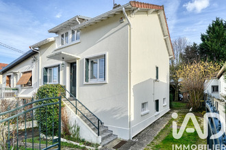  maison domt 95330
