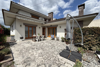  maison domt 95330