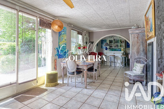  maison domt 95330