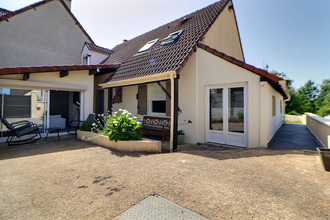  maison domt 95330