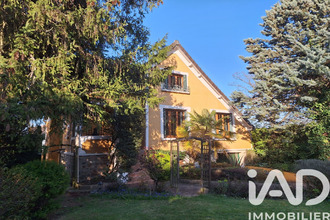  maison domt 95330