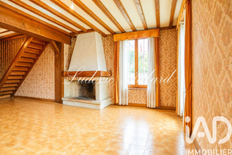  maison domt 95330