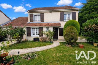  maison domt 95330