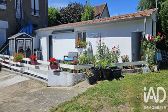  maison domt 95330