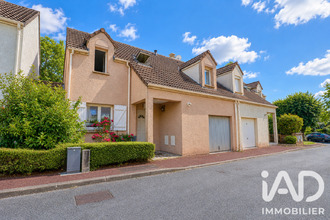  maison domt 95330