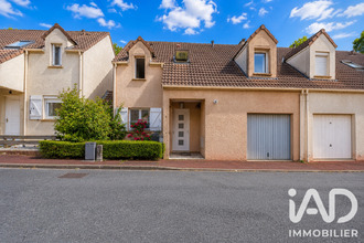  maison domt 95330