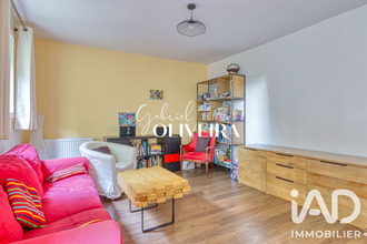  maison domt 95330
