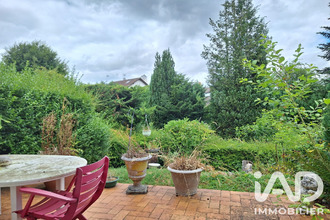  maison domt 95330