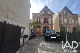  maison domt 95330