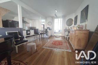  maison domt 95330