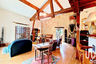  maison donazac 11240