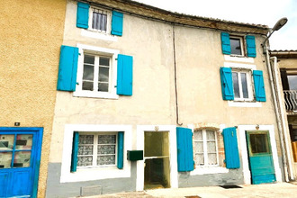  maison donazac 11240