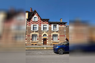  maison donchery 08350