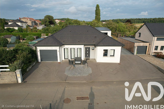  maison doncourt-les-longuyon 54620