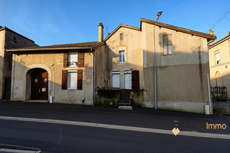  maison donjeux 52300