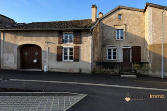  maison donjeux 52300