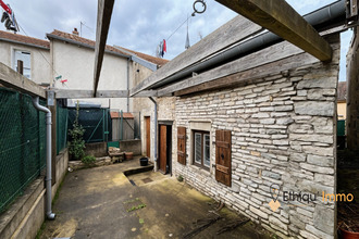  maison donjeux 52300