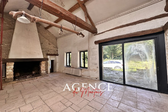  maison donnemarie-dontilly 77520