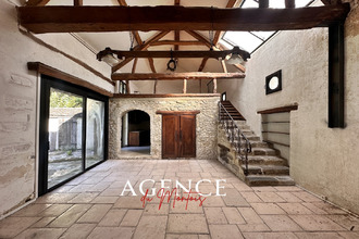  maison donnemarie-dontilly 77520