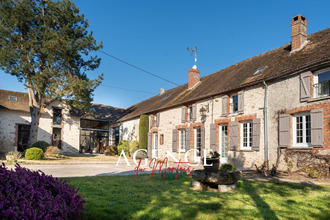  maison donnemarie-dontilly 77520