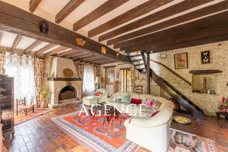  maison donnemarie-dontilly 77520