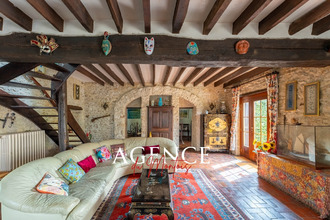  maison donnemarie-dontilly 77520