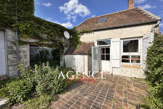  maison donnemarie-dontilly 77520