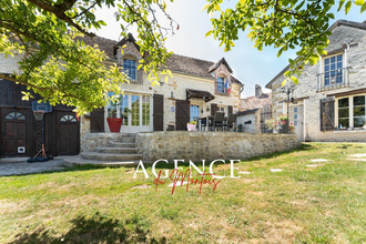  maison donnemarie-dontilly 77520