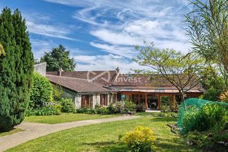  maison donnemarie-dontilly 77520