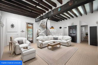  maison donnemarie-dontilly 77520